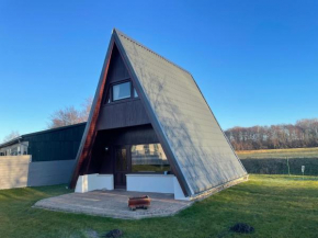 Finnhütte Kleine Möwe